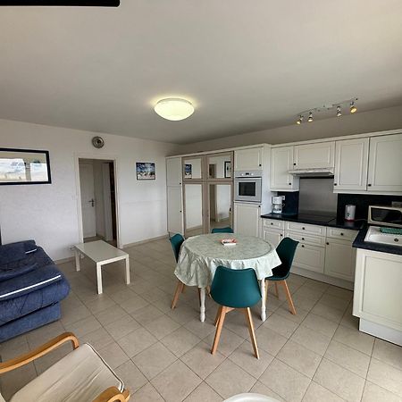 Studio En Residence Face Mer Avec Parking Le Touquet المظهر الخارجي الصورة