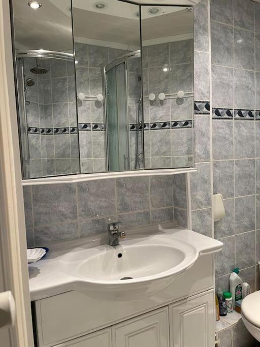 Studio En Residence Face Mer Avec Parking Le Touquet المظهر الخارجي الصورة
