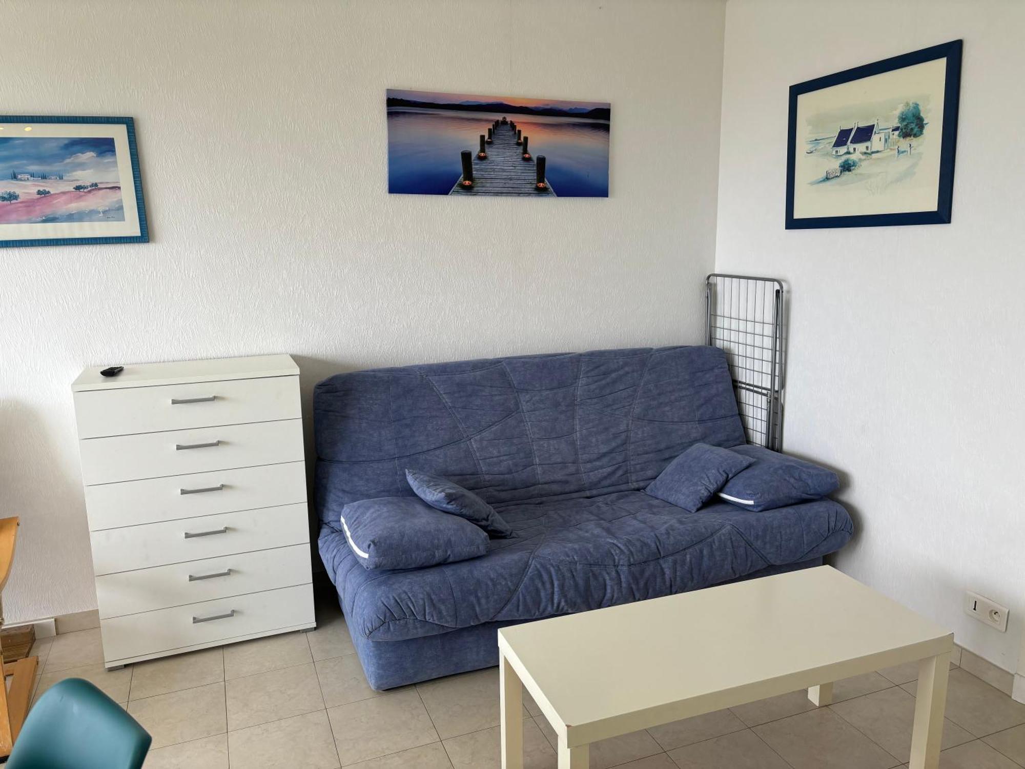 Studio En Residence Face Mer Avec Parking Le Touquet المظهر الخارجي الصورة